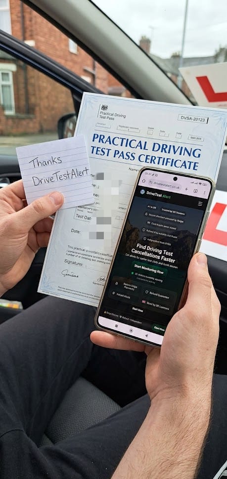 Illustrative learner visual